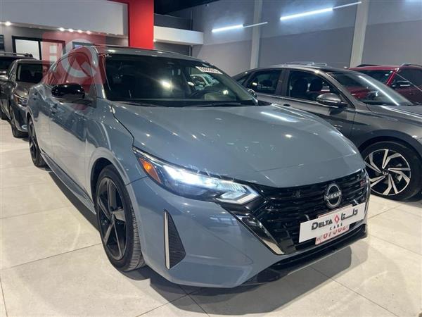 Nissan Sentra 2024 for sale in Iraq - Mosul